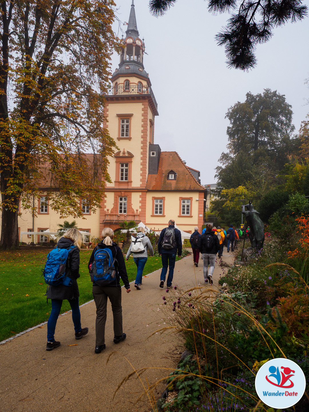 20161023 WD Bensheim