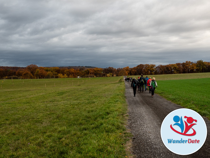 Aussichtsreicher Lahnwanderweg