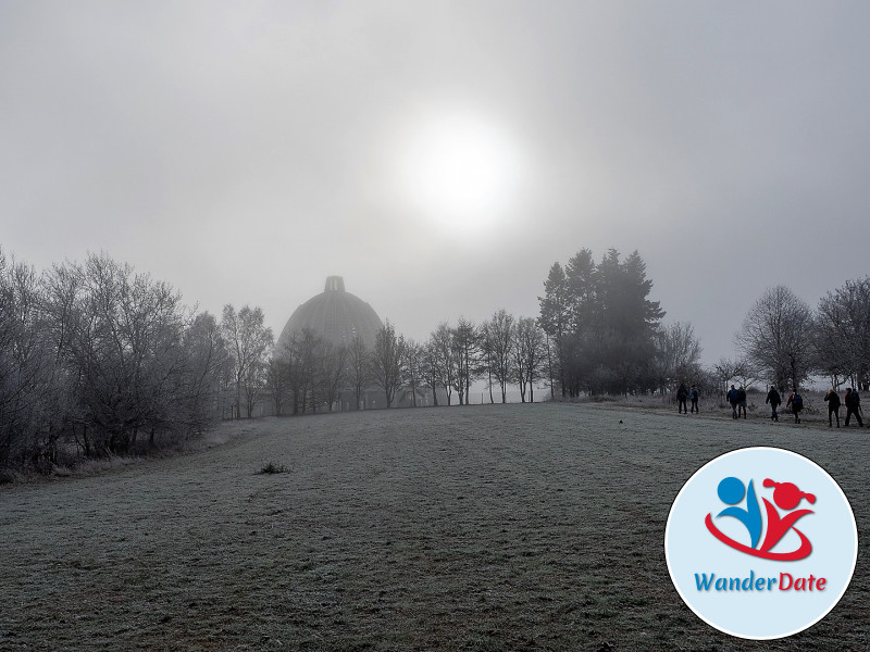 Meditative Meistertour im Taunus