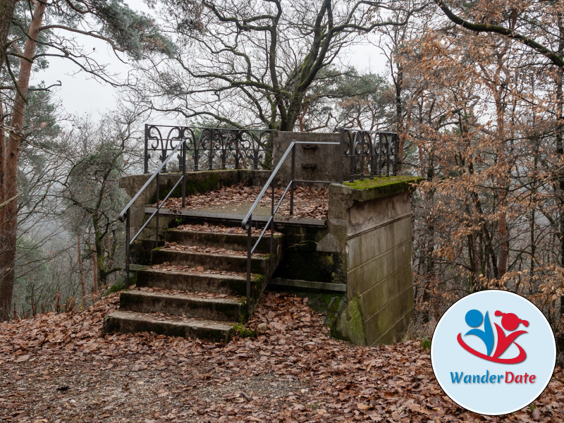 Meditative Meistertour im Taunus