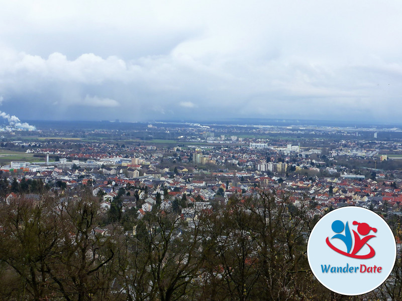 Meditative Meistertour im Taunus