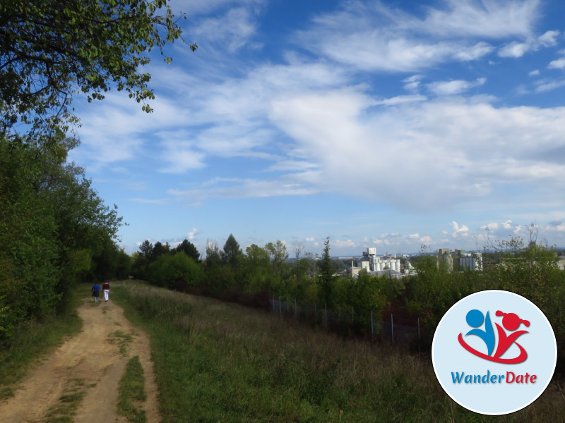 Single Kind Tour Abenteuer im Geopark Mainz