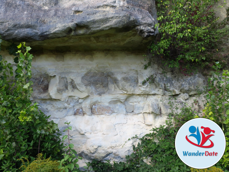 Single Kind Tour Abenteuer im Geopark Mainz