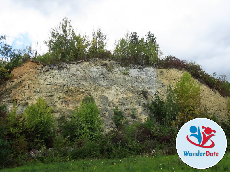 Single Kind Tour Abenteuer im Geopark Mainz