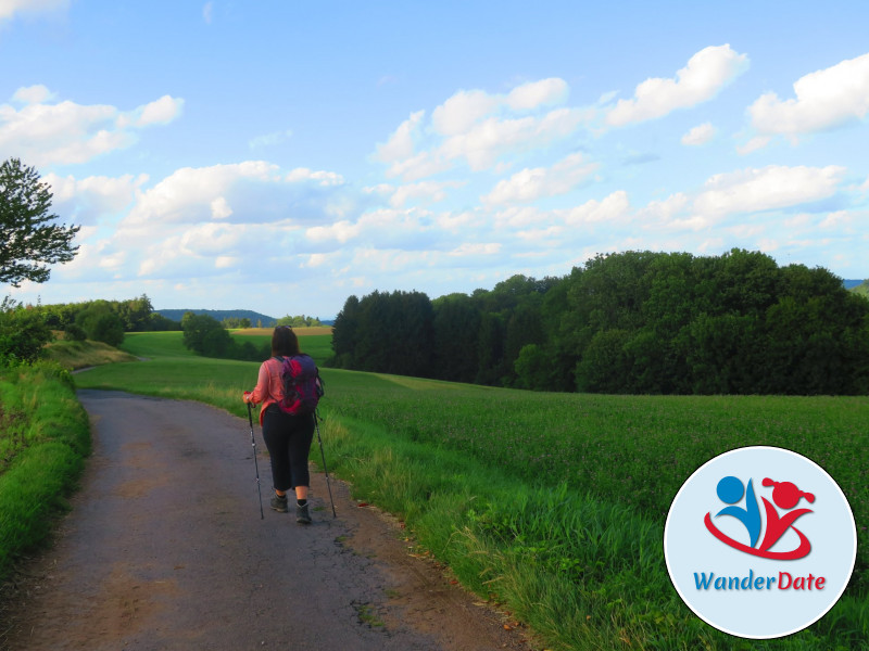 Hammelbacher Klangwanderweg