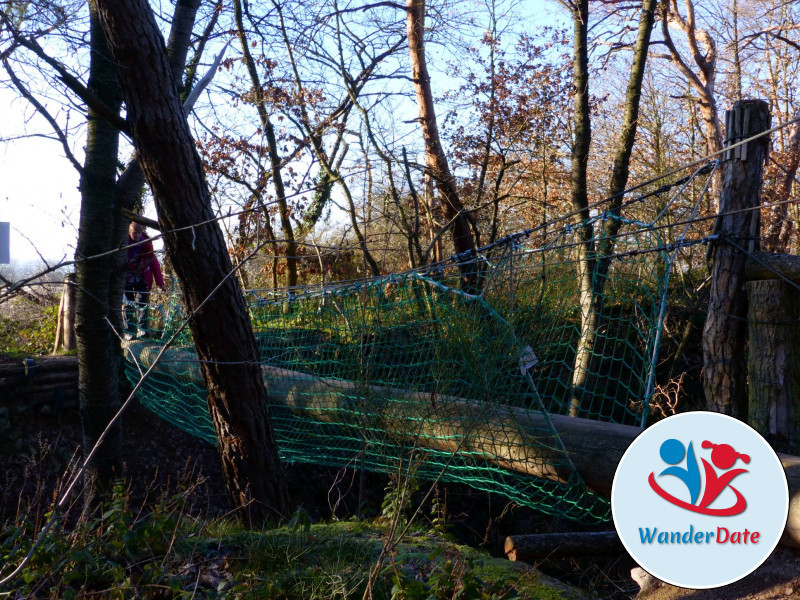 Weininsel Wanderung in Gross-Umstadt