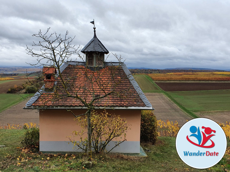 Orgelkonzert mit Weinprobe in Lalo