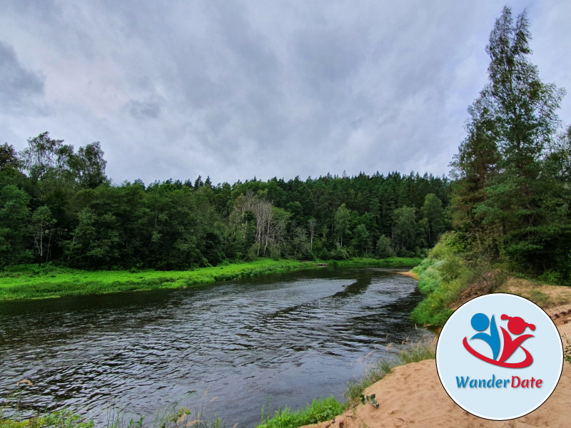 Wanderreise Riga mit Nationalpark Gauja und Kemeri