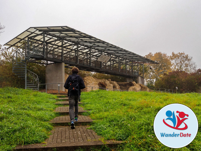 Weinerlebnisweg Himmel und Hölle