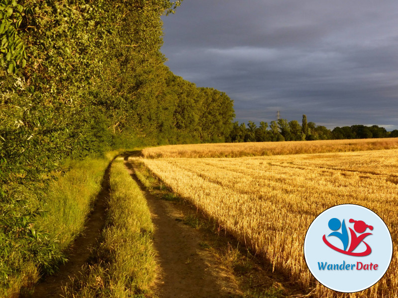 Weinerlebnisweg Himmel und Hölle