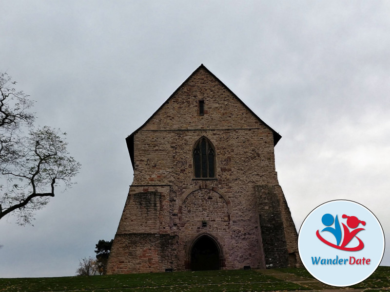 Kloster Lorsch und Freilichtlabor Lauresham