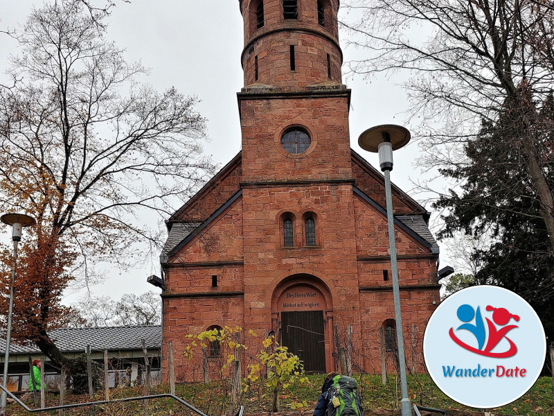 Kloster Lorsch und Freilichtlabor Lauresham