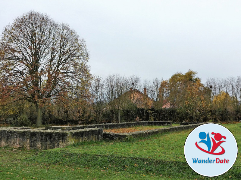 Kloster Lorsch und Freilichtlabor Lauresham