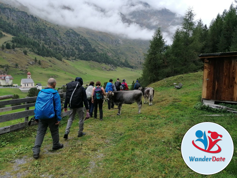 Ötztal - Im Tal der 250 Dreitausender