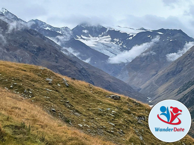 Ötztal - Im Tal der 250 Dreitausender