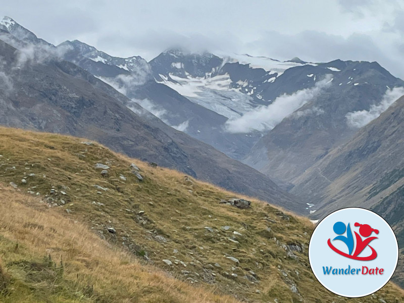 Ötztal - Im Tal der 250 Dreitausender