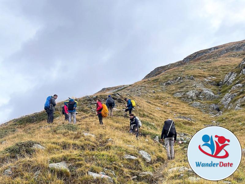 Ötztal - Im Tal der 250 Dreitausender