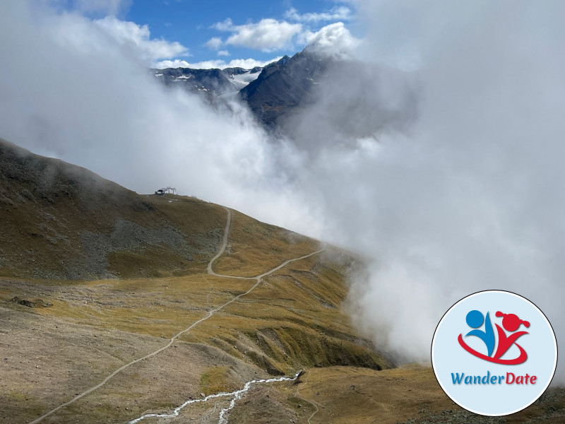 Ötztal - Im Tal der 250 Dreitausender