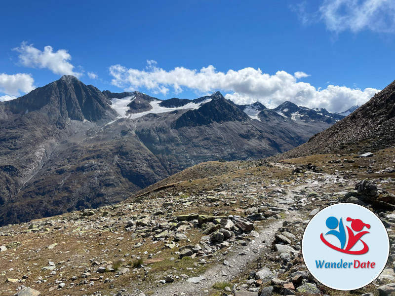 Ötztal - Im Tal der 250 Dreitausender