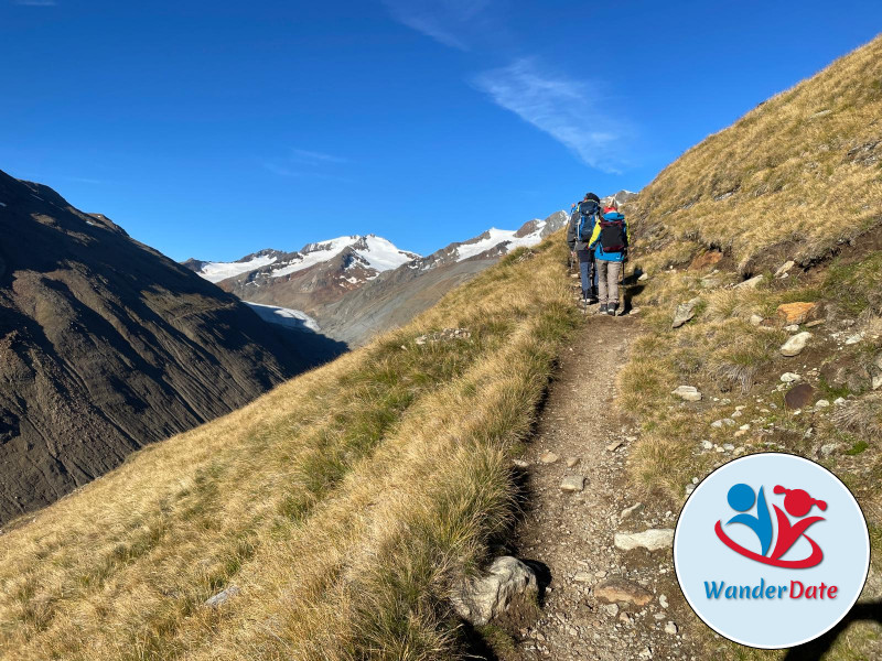 Ötztal - Im Tal der 250 Dreitausender