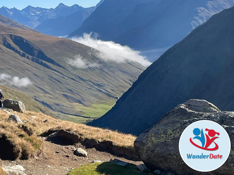 Ötztal - Im Tal der 250 Dreitausender