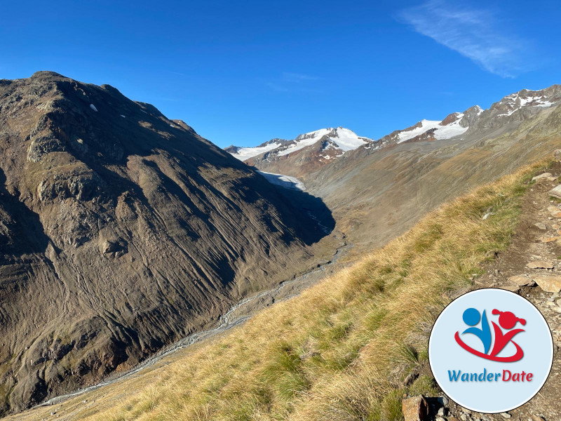 Ötztal - Im Tal der 250 Dreitausender