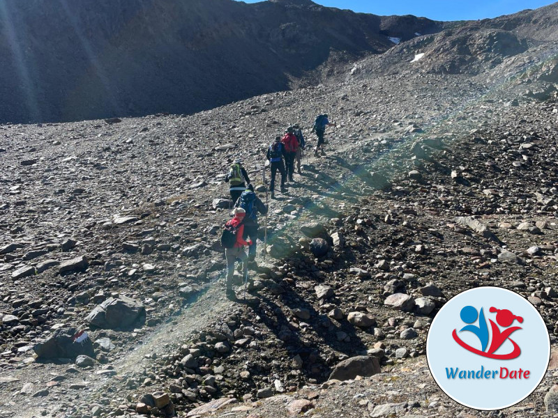 Ötztal - Im Tal der 250 Dreitausender