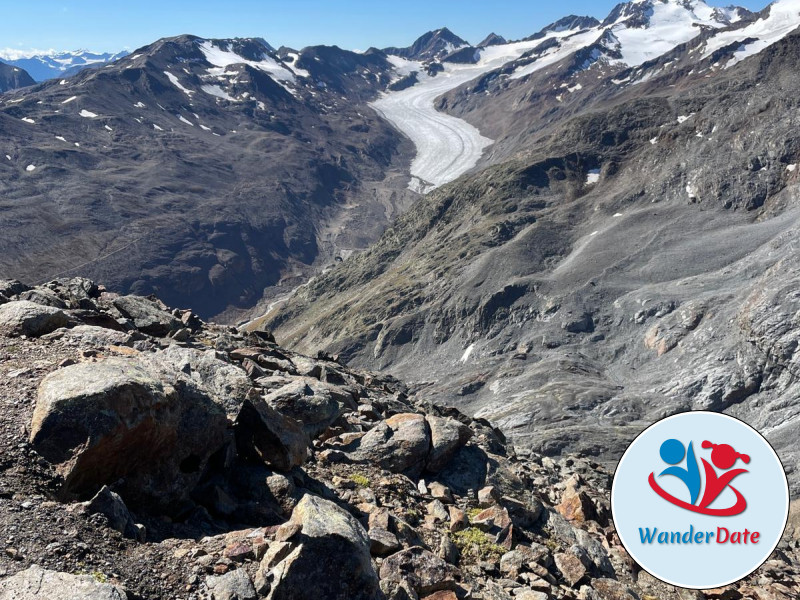 Ötztal - Im Tal der 250 Dreitausender