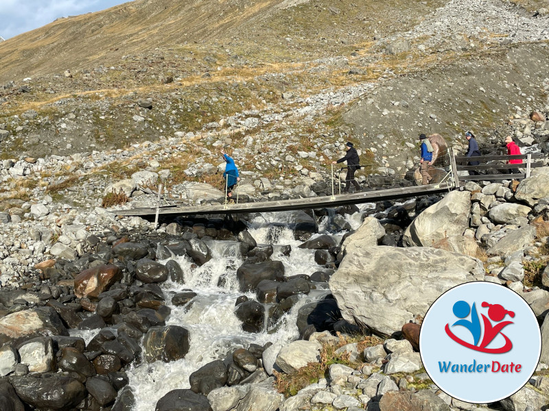 Ötztal - Im Tal der 250 Dreitausender