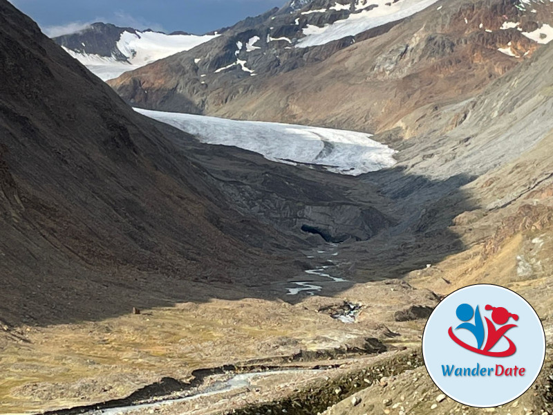 Ötztal - Im Tal der 250 Dreitausender