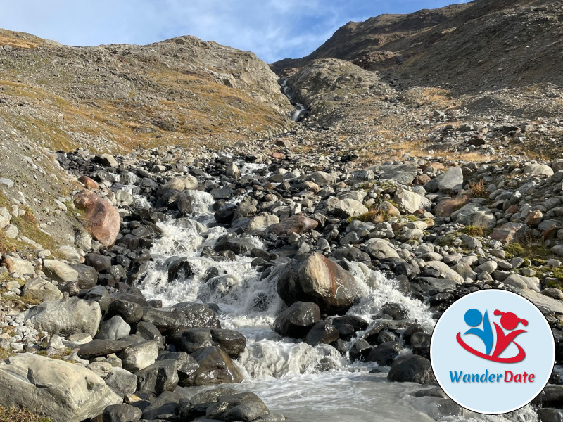 Ötztal - Im Tal der 250 Dreitausender