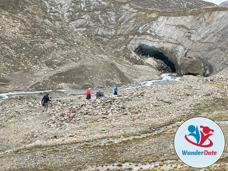 Ötztal - Im Tal der 250 Dreitausender