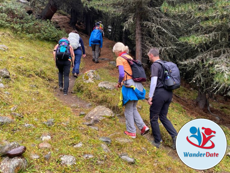 Ötztal - Im Tal der 250 Dreitausender