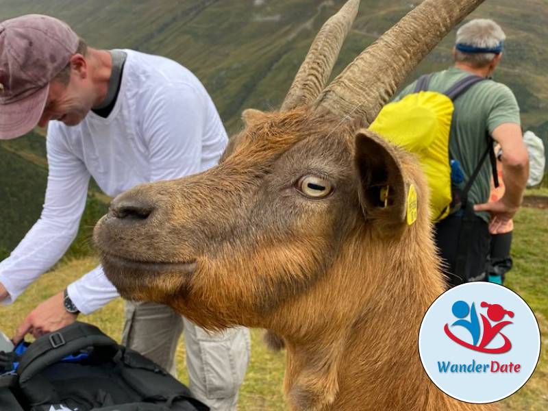 Ötztal - Im Tal der 250 Dreitausender