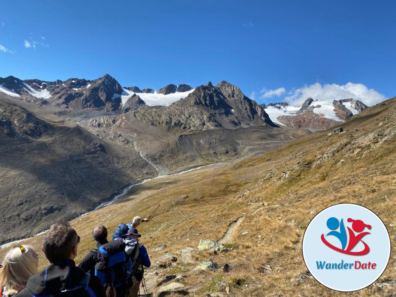 Ötztal - Im Tal der 250 Dreitausender