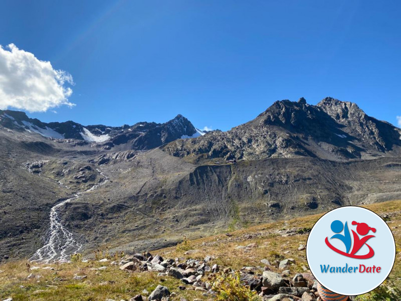 Ötztal - Im Tal der 250 Dreitausender