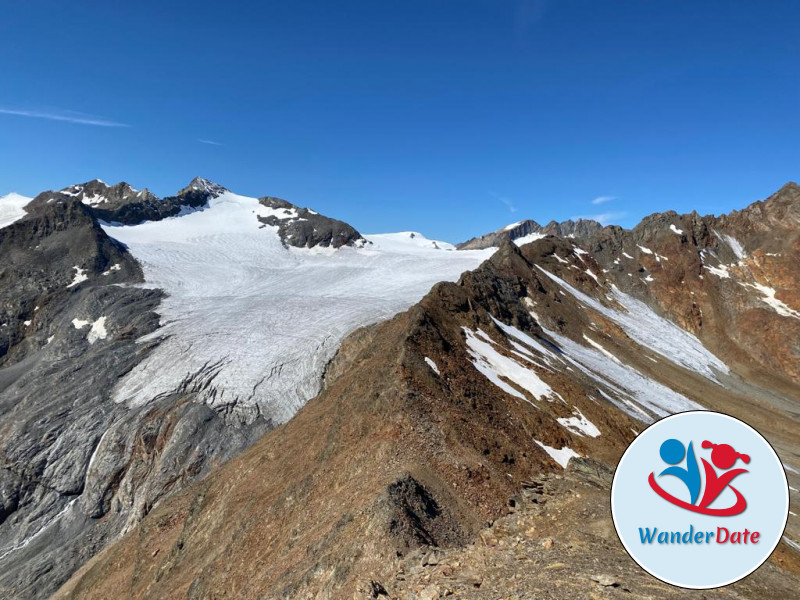 Ötztal - Im Tal der 250 Dreitausender