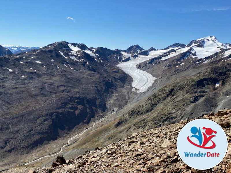 Ötztal - Im Tal der 250 Dreitausender