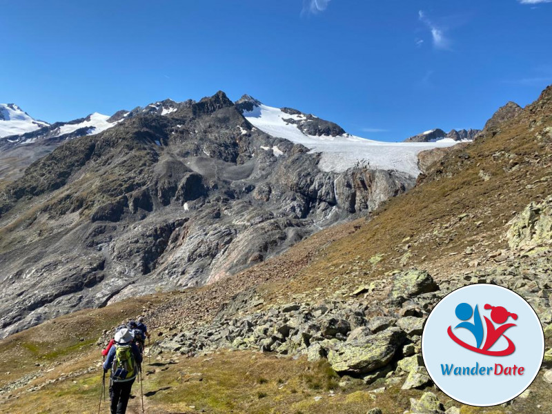 Ötztal - Im Tal der 250 Dreitausender