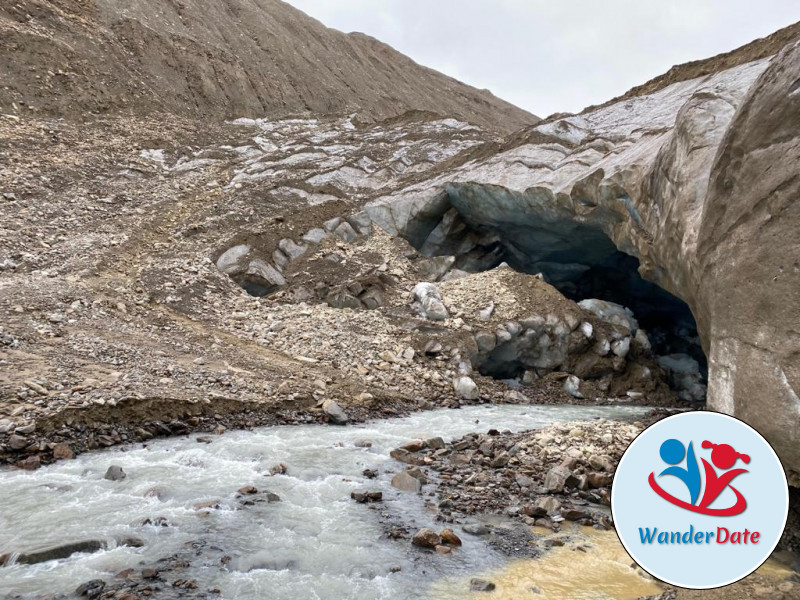 Ötztal - Im Tal der 250 Dreitausender