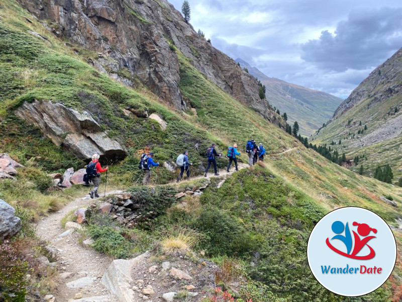 Ötztal - Im Tal der 250 Dreitausender