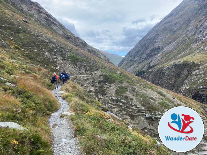 Ötztal - Im Tal der 250 Dreitausender