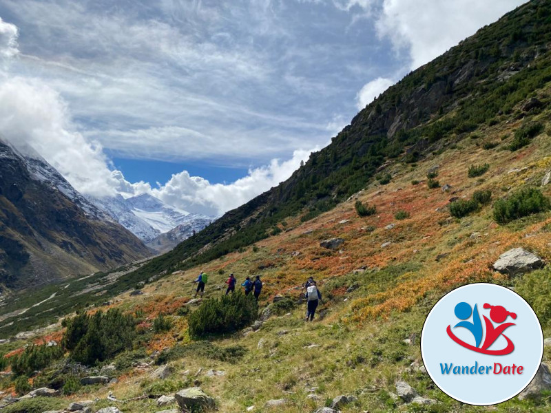 Ötztal - Im Tal der 250 Dreitausender