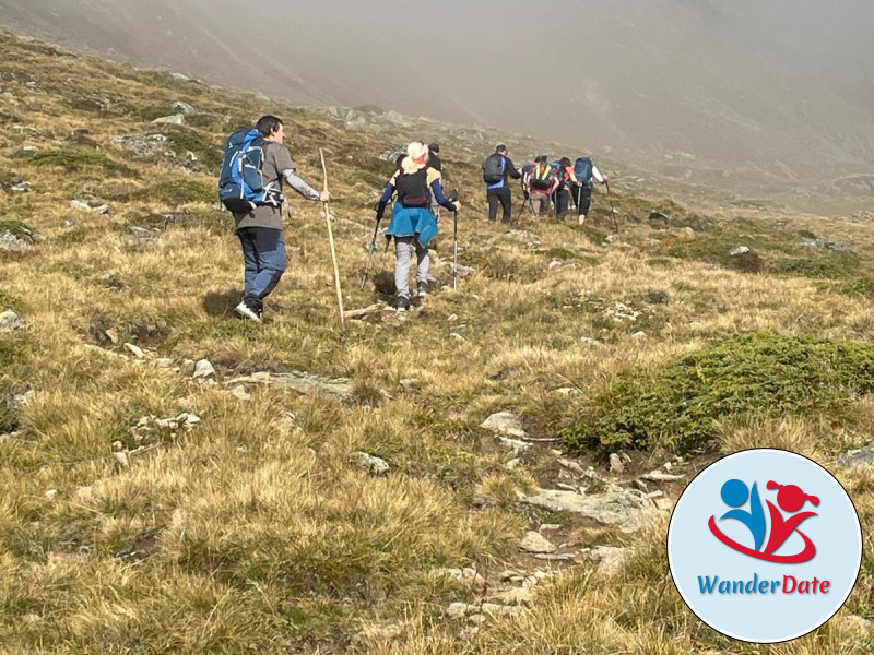 Ötztal - Im Tal der 250 Dreitausender