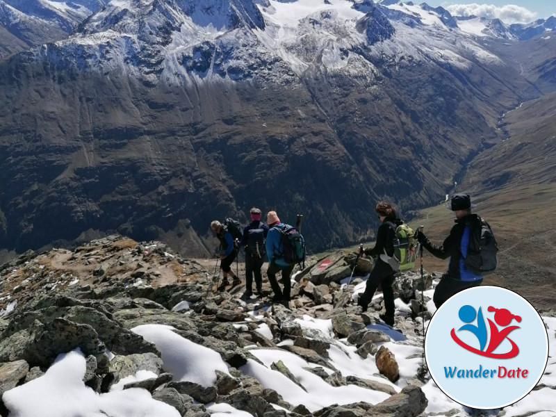 Ötztal - Im Tal der 250 Dreitausender