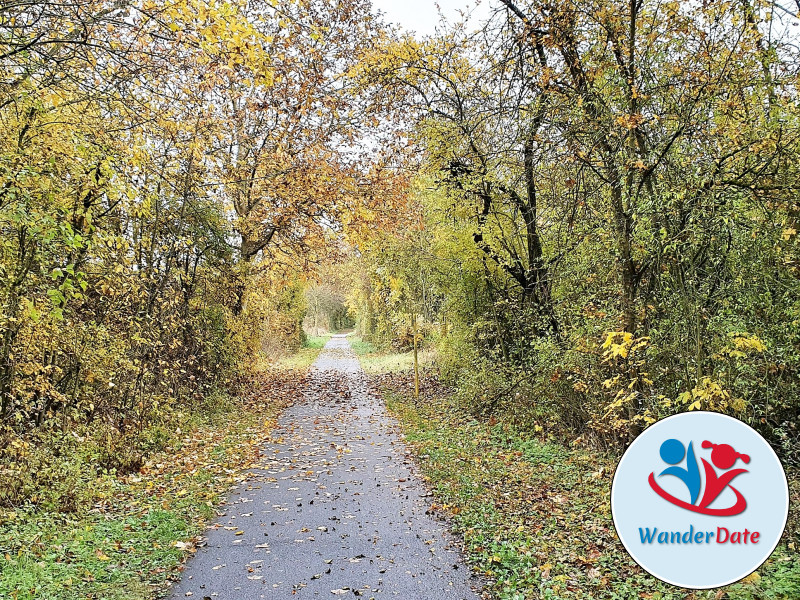 Radtour Rheinhessen erleben