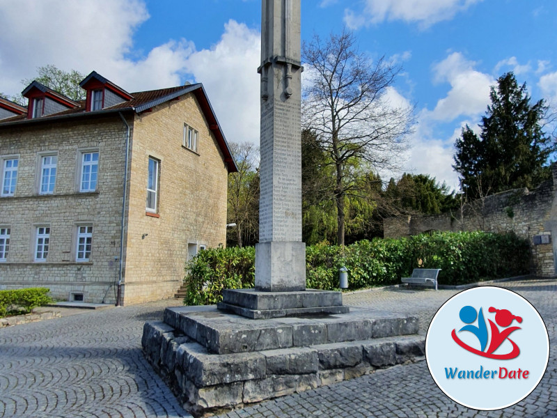 Radtour Rheinhessen erleben