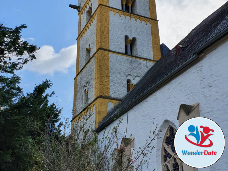 Radtour Rheinhessen erleben