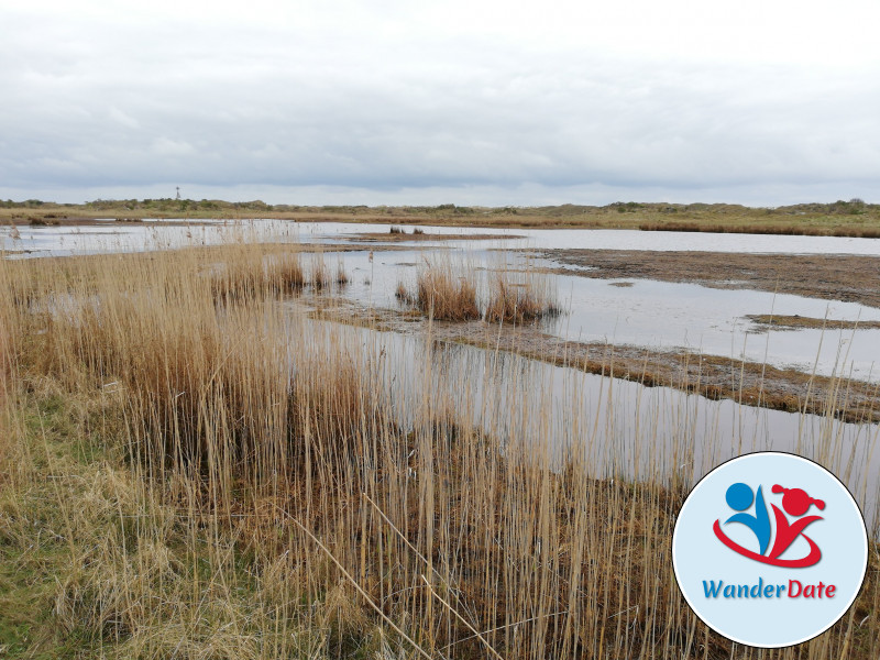 Inselhopping an der Nordsee