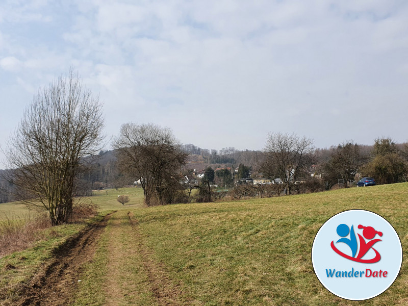 Silberbachtal und Butznickel Felsen